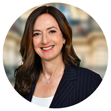 Virginie Lejosne frenchlinvin chasseuse immobilier